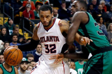 Atlanta Hawks Route Celtics, 105-91, To Earn 10th Straight Win