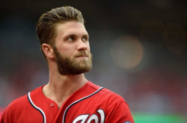 What Is Wrong With The Washington Nationals?