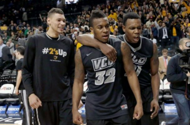 Richmond&#039;s Winning Streak Comes To End After Falling To Arch-Rival VCU In A-10 Tourney