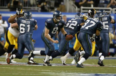 Especial - Seahawks de 2005: a primeira visita ao Super Bowl
