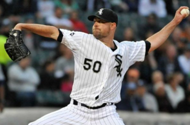 White Sox Tame The Detroit Tigers Again