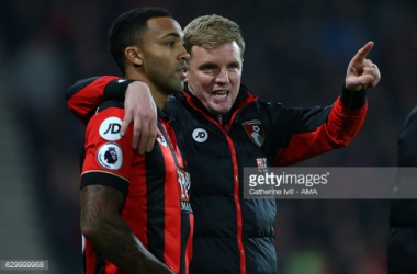 Callum Wilson to be the centre of transfer battle