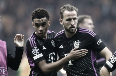 Bayern de Munique tenta garantir o vice nesta reta final da Bundesliga
