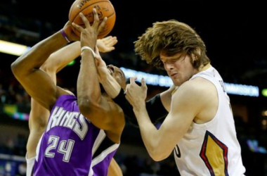 Sacramento Kings Defeat New Orleans Pelicans