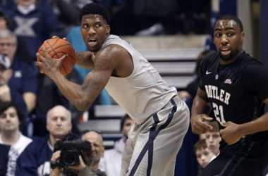 Xavier Likely Punches Ticket To NCAA Tournament, Dominates Butler At Home