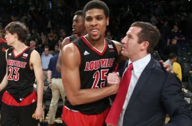 Louisville Dominates Florida State As Wayne Blackshear Comes Alive For Cardinals