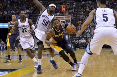 Indiana Pacers Vs Memphis Grizzlies Preview
