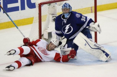 Tampa Bay Emerges Victorious In Electrifying Game 7, 2-0