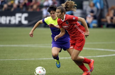 NWSL Opening Weekend Fixtures Announced