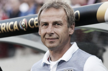 Opinion: Is Jurgen Klinsmann the right man for the England job?