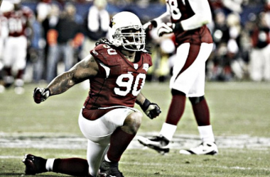 Darnell Dockett expected to announce retirement