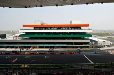 F1: En 2014, l'Inde n'y sera pas !