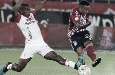 Previa Junior vs. Santa Fe: El 'león' busca conquistar Barranquilla