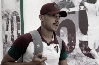 Foto: Divulgação/Fluminense