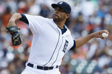 Reports: Detroit Tigers Looking To Buy, Not Sell At Trade Deadline