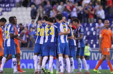 Antecedentes Valencia - Espanyol: dos históricos cerca del descenso