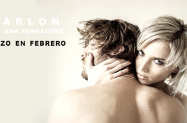 "Marzo en febrero", la nueva canción de Marlon con Ana Fernández