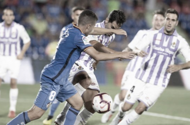 Previa Real Valladolid - Getafe CF: Partido vital para ambos&nbsp;