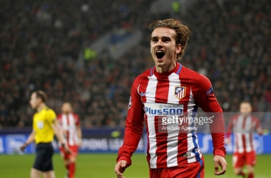 Bayer Leverkusen 2-4 Atletico Madrid: Atleti in control of tie after victory in Germany
