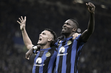Internazionale deve ter força máxima no clássico contra a Juve pelo Italiano