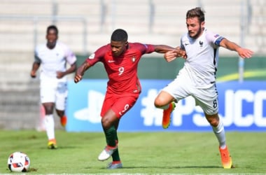 U19 Euro 2016 : Des Bleus vengés par les Bleuets