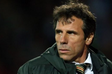 UFFICIALE: Gianfranco Zola si è dimesso da tecnico del Watford