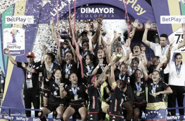 Liga Femenina BetPlay 2024: Un renacer con desafíos y oportunidades para el fútbol femenino