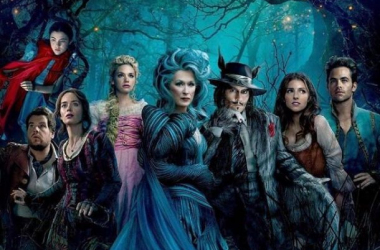 Críticas en 1 minuto: &#039;Into the Woods&#039;