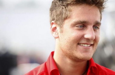 IndyCar: Coletti Joins Bourdais at KV Racing