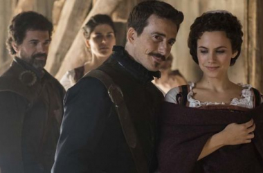 &#039;El Ministerio del Tiempo&#039; renueva por una segunda temporada