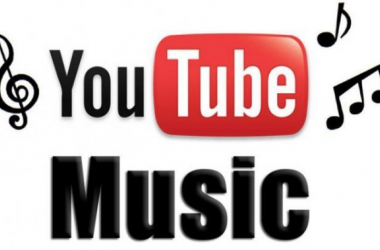 Nace Youtube music