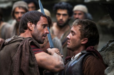 Ya está disponible el trailer de &#039;Risen&#039;