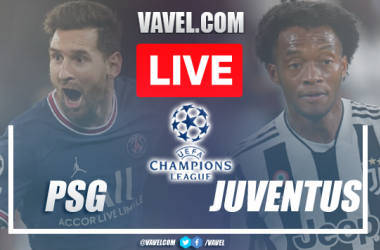 Gols e melhores momentos de PSG x Juventus pela UEFA Champions League (2-1)