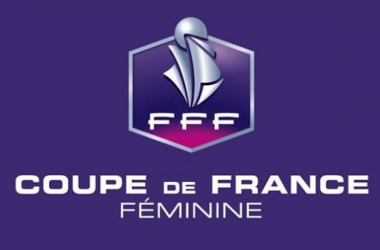 Les quarts de finale de la Coupe de France Féminine, c’est ce weekend !