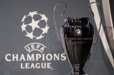 Champions League tem quartas definidas após sorteio, veja os duelos