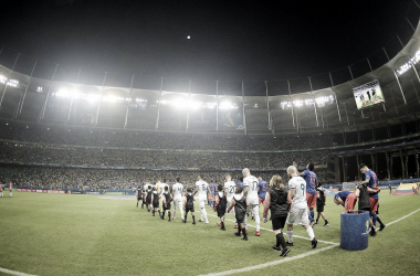 Las dos caras de la Copa América 2019