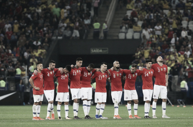 Previa Chile - Perú: la hora del Clásico del Pacífico&nbsp;