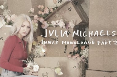 Julia Michaels y su "The Inner Monologue Tour" pasarán por Europa en otoño