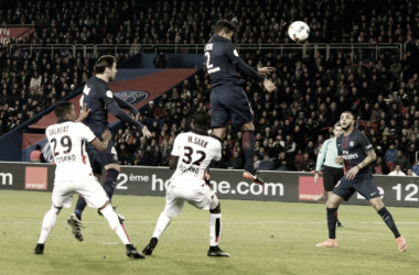 Previa Niza - París Saint-Germain: la Costa Azul alberga un duelo de campeonato