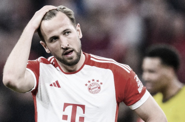 Bayern de Munique volta a tropeçar e se afasta de vez do título alemão