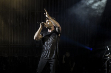 Ricky Martin ofrecerá 12 conciertos en su gira española