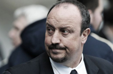 Napoli, Benitez di poche parole dopo la dura sconfitta con il Torino