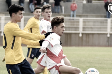 El Juvenil A jugará su partido aplazado a finales de febrero