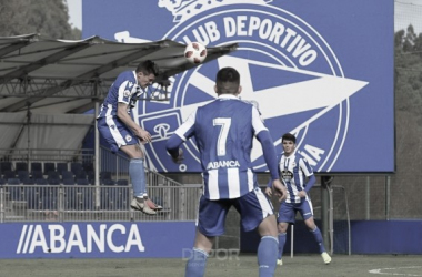 El Fabril pone rumbo a Tercera