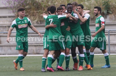 El Leganés &#039;B&#039; ya sabe lo que le espera esta temporada