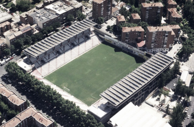 Guía VAVEL 2018-2019 Rayo Vallecano: el Campo de Fútbol de Vallecas, fundamental para el Rayo Vallecano