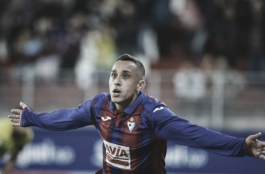 Resumen 19/20 SD Eibar: Mendilibar, fiel a su 4-4-2