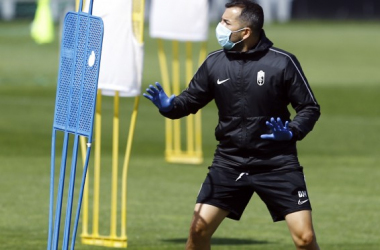 El Granada CF tiene seis entrenamientos individuales esta semana