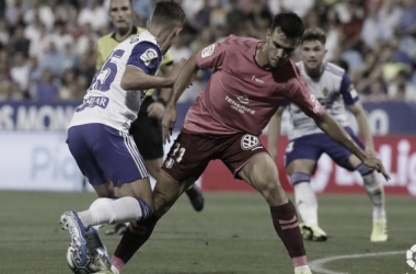 Previa Tenerife - Zaragoza: llega el momento de la verdad