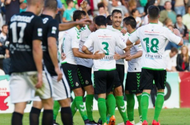 Ángel Viadero: "El equipo sabe manejar momentos de dificultad"